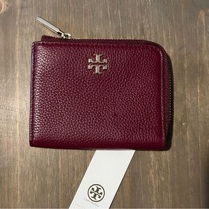 NWT Tory Burch Change Case